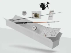 Jaeger Perch Go Kit Hengelset 2,04m (5-15g) 13 Jaeger Perch Go Kit Hengelset 2,04m (5-15g) -FIS Hengels Winkel 0bbec07c217cc165