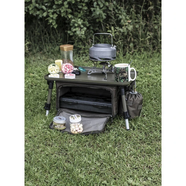 Avid Carp Bivvy Organiser 1 Avid Carp Bivvy Organiser
