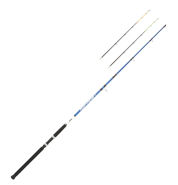 Mitchell Rod Riptide R 212 100/300 Dorade 3 Mitchell Rod Riptide R 212 100/300 Dorade - Afbeelding 3