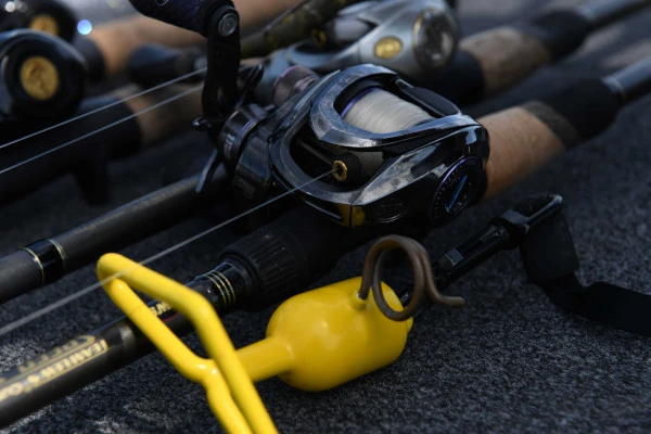 Lew's David Fritts Get'R Back Lure Retriever 1 Lew's David Fritts Get'R Back Lure Retriever