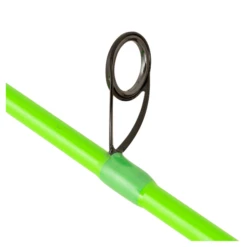 Berkley Lighting Shock Green 902Mh 2,70m 15-45gr Spin 6 Berkley Lighting Shock Green 902Mh 2,70m 15-45gr Spin -FIS Hengels Winkel 0c9ec45515478a31