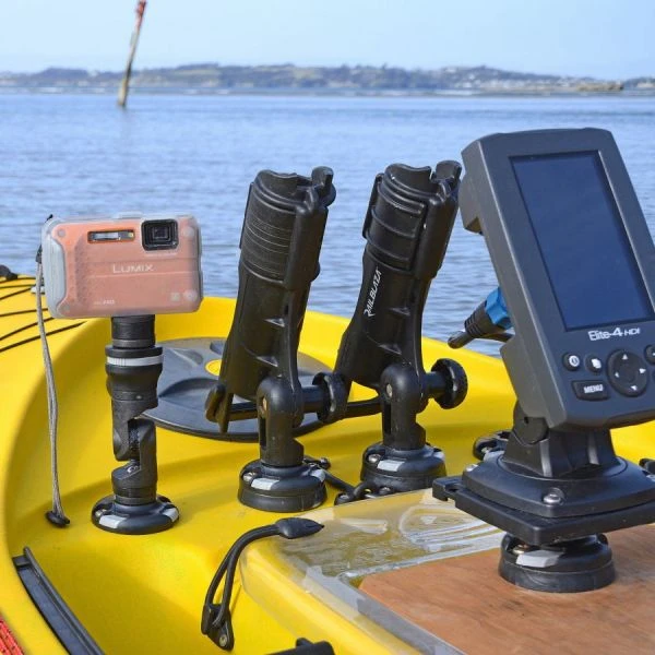 Railblaza Starport Single White 7 Railblaza Starport Single White - Afbeelding 7