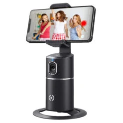 Celly CLICKTRACKPRO Smartphonehouder Met Bewegingsdetectie 6 Celly CLICKTRACKPRO Smartphonehouder Met Bewegingsdetectie -FIS Hengels Winkel 0d2583c6ecbced19