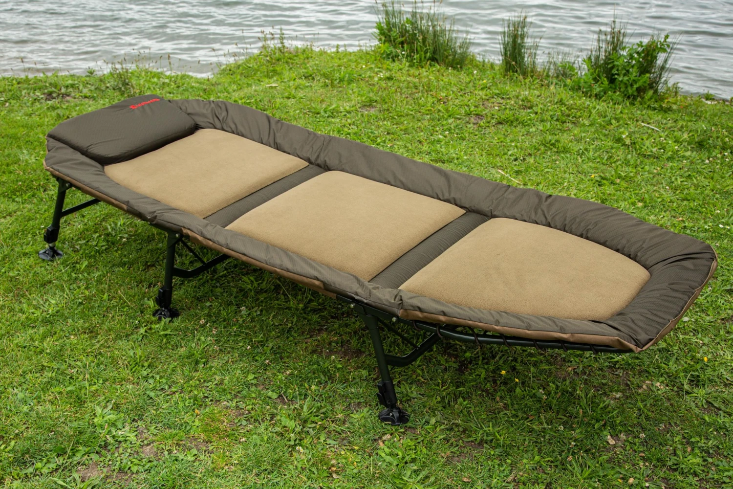 Ultimate Adventure Bedchair 6 Ultimate Adventure Bedchair - Afbeelding 6