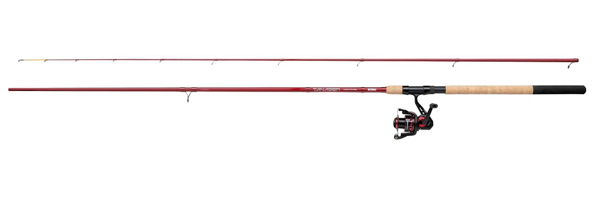 Mitchell Tanager Feeder Combo 3,30m (20-80g) 1 Mitchell Tanager Feeder Combo 3,30m (20-80g)