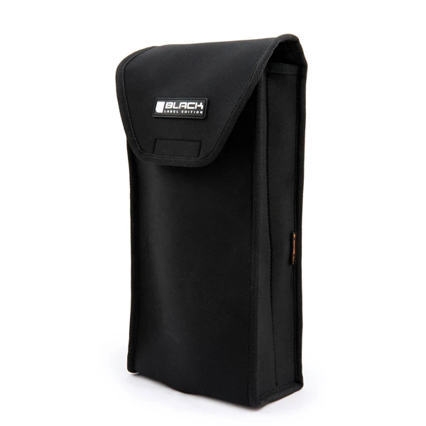 Fox Black Label QR 3 Rod Pod Complete 1 Fox Black Label QR 3 Rod Pod Complete