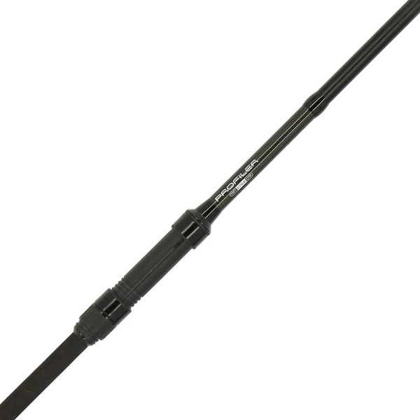 NGT Profiler Travel Carp Rod 4-delige Karper Reishengel 2 NGT Profiler Travel Carp Rod 4-delige Karper Reishengel - Afbeelding 2