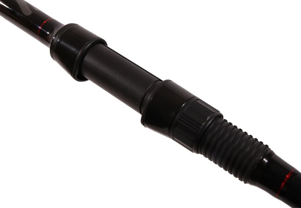 Ultimate Adventure Carp II 12ft 3.5lbs (3-delig) 8 Ultimate Adventure Carp II 12ft 3.5lbs (3-delig) - Afbeelding 8