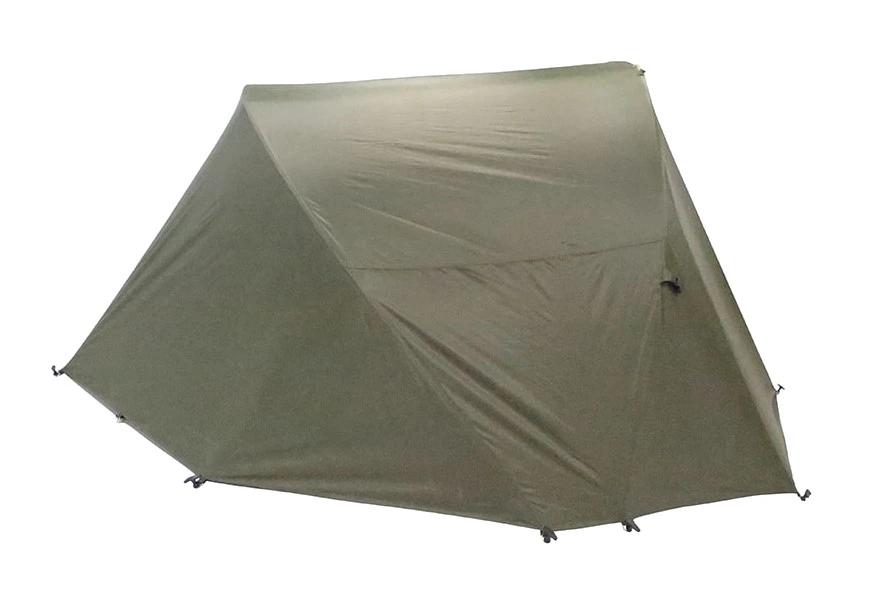 Prologic Cruzade Bivvy 1 Man (Incl. Overwrap) 1 Prologic Cruzade Bivvy 1 Man (Incl. Overwrap)