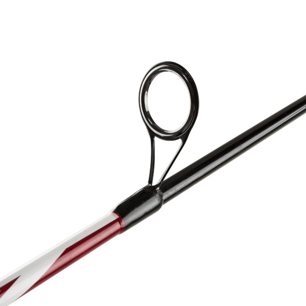 Penn Squadron II Labrax Zeebaars Hengel 2,40m (14-42g) 2 Penn Squadron II Labrax Zeebaars Hengel 2,40m (14-42g) - Afbeelding 2