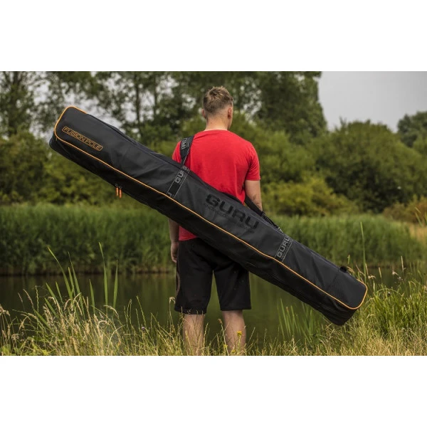 Guru Fusion Pole Holdall L 4 Guru Fusion Pole Holdall L - Afbeelding 4