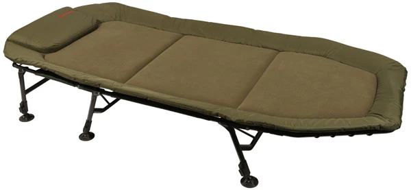 Ultimate Bedchair Deluxe 12 Ultimate Bedchair Deluxe - Afbeelding 12