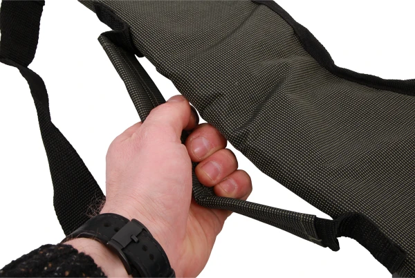 Carp Zoom Rod Sleeve 13ft (206x26cm) 3 Carp Zoom Rod Sleeve 13ft (206x26cm) - Afbeelding 3