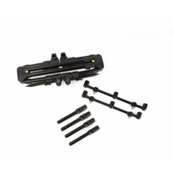 Avid Carp Lok Down Compact Pod -FIS Hengels Winkel 0f1584cbd77dcea1