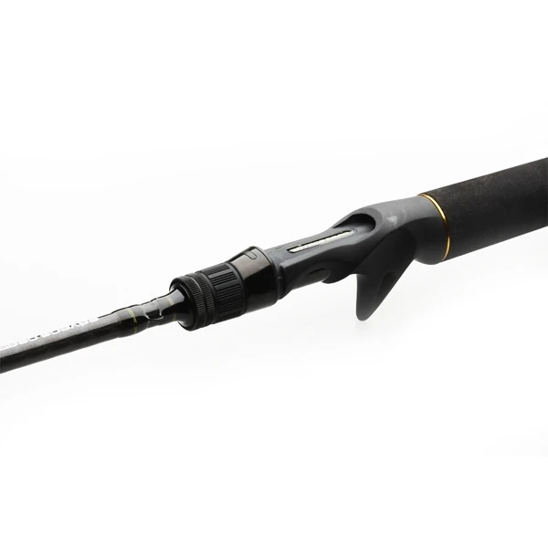 Savage Gear Sg2 Vertical Specialist Trigger 6'6" 198cm 30-65gr 2Sec 2 Savage Gear Sg2 Vertical Specialist Trigger 6'6" 198cm 30-65gr 2Sec - Afbeelding 2