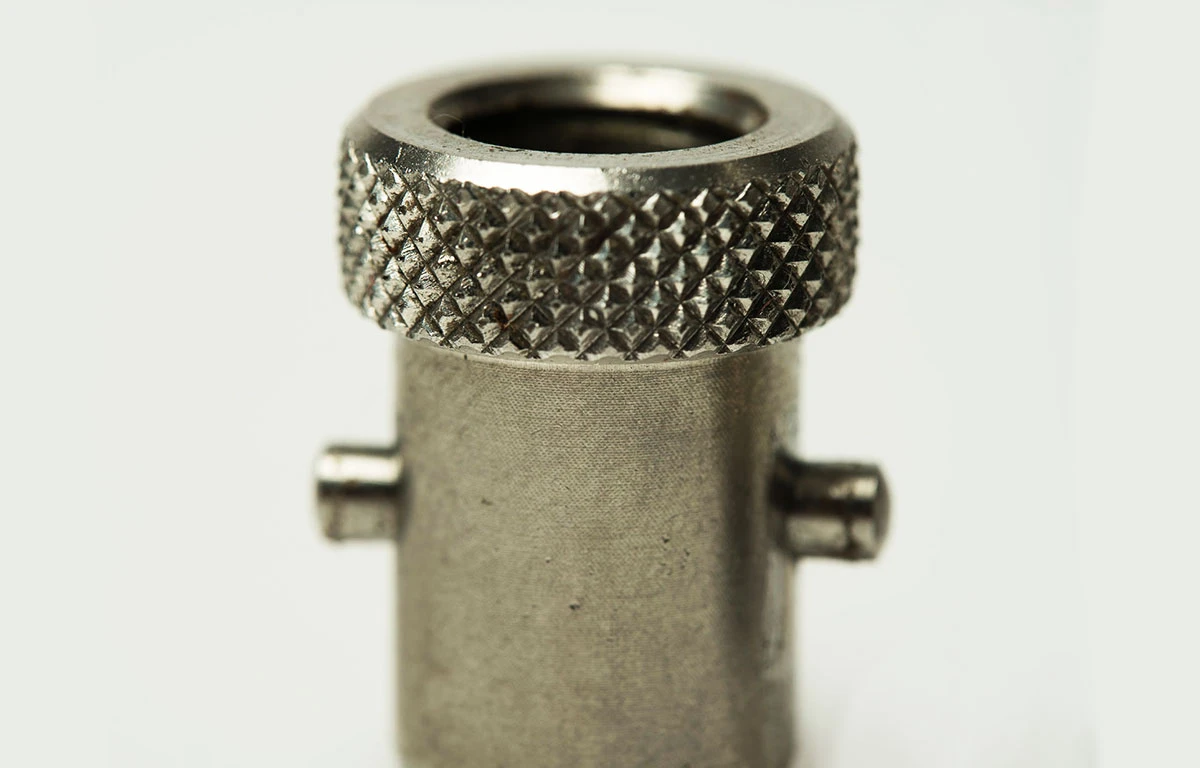 Wolf RVS Quick Release 2 Wolf RVS Quick Release - Afbeelding 2