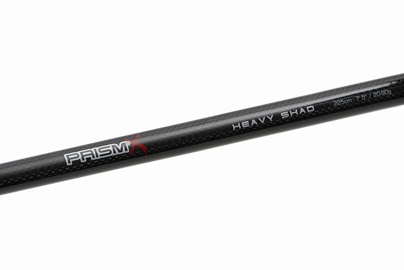 Fox Rage Prism X Heavy Shad Casting 2,25m 6 Fox Rage Prism X Heavy Shad Casting 2,25m - Afbeelding 6