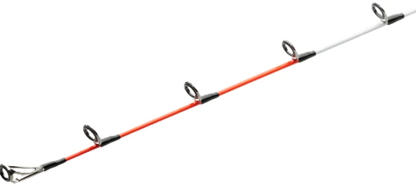 Savage Gear SGS6 Tai Rubber 2,13m 40-150gr 5 Savage Gear SGS6 Tai Rubber 2,13m 40-150gr - Afbeelding 5