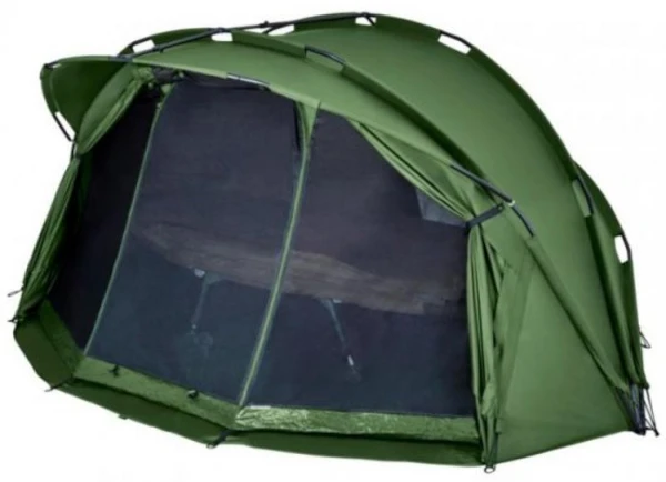 Trakker SLX Bivvy 1 Persoons (100) 2 Trakker SLX Bivvy 1 Persoons (100) - Afbeelding 2