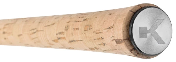 Korum Barbel Rod 3,60m (1,75lb) 2 Korum Barbel Rod 3,60m (1,75lb) - Afbeelding 2