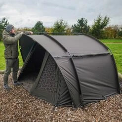 AVID HQ Dual Layer Bivvy - Two Man 17 AVID HQ Dual Layer Bivvy - Two Man -FIS Hengels Winkel 1076fefc9425afde