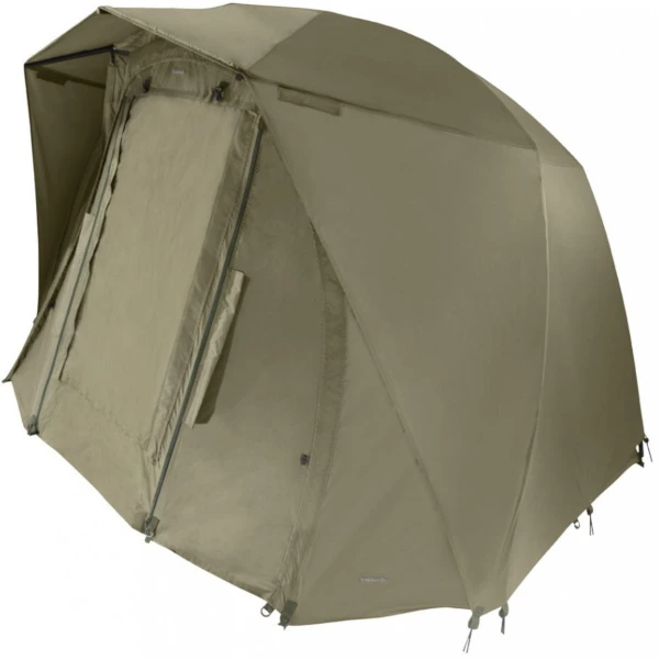 Trakker Tempest Brolly 100T Skull Cap Wrap 2 Trakker Tempest Brolly 100T Skull Cap Wrap - Afbeelding 2
