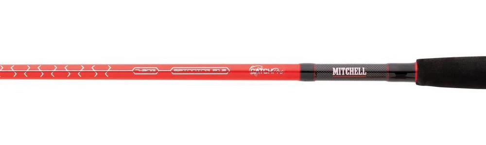 Mitchell Catch Pro Spin Combo 1.82m (5-15g) 1 Mitchell Catch Pro Spin Combo 1.82m (5-15g)