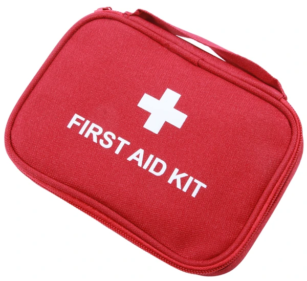 Ultimate First Aid Kit 3 Ultimate First Aid Kit - Afbeelding 3