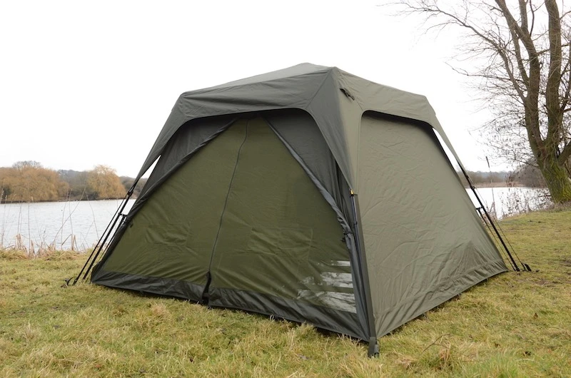 Solar Sp Bankmaster Quick-Up Shelter 3 Solar Sp Bankmaster Quick-Up Shelter - Afbeelding 3