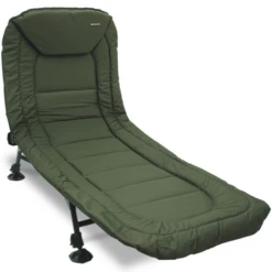 NGT Specimen Anglers Bedchair 11 NGT Specimen Anglers Bedchair -FIS Hengels Winkel 113c5c85e4c14c52