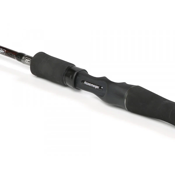 Rozemeijer Qualifier V2 Jointed Gentle Jerk 1,90m (30-60g) 2 Rozemeijer Qualifier V2 Jointed Gentle Jerk 1,90m (30-60g) - Afbeelding 2