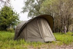 Ultimate Bionic Bivvy Green - 1 Man -FIS Hengels Winkel 11dfa2b2c086f88c
