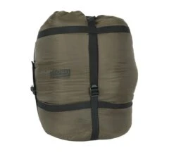 Fox EOS 3 Bed & Sleeping Bag