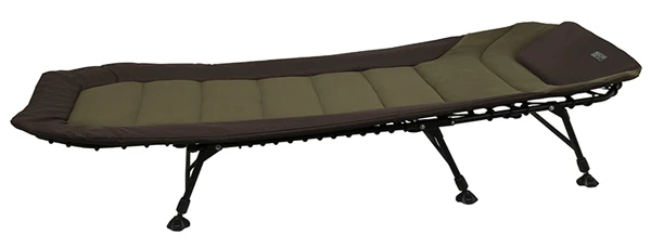 Fox Eos 3 Bedchair 3 Fox Eos 3 Bedchair - Afbeelding 3