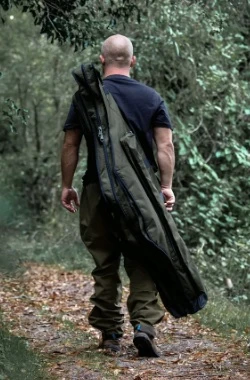 Aqua Atom Double Rod Sleeve 1 Aqua Atom Double Rod Sleeve