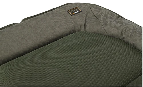 Prologic Inspire Relax Sleep System 6 Legs (Stretcher + Slaapzak!) 6 Prologic Inspire Relax Sleep System 6 Legs (Stretcher + Slaapzak!) - Afbeelding 6