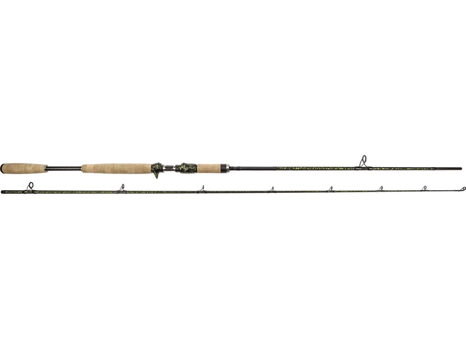Westin W8 Powercast-T PF Edition 7'9"/233cm 3XH 60-180g 2sec W8 Octagon Tube 6 Westin W8 Powercast-T PF Edition 7'9"/233cm 3XH 60-180g 2sec W8 Octagon Tube - Afbeelding 6