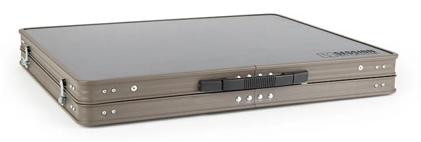 Fox Session Storage 2 Fox Session Storage - Afbeelding 2