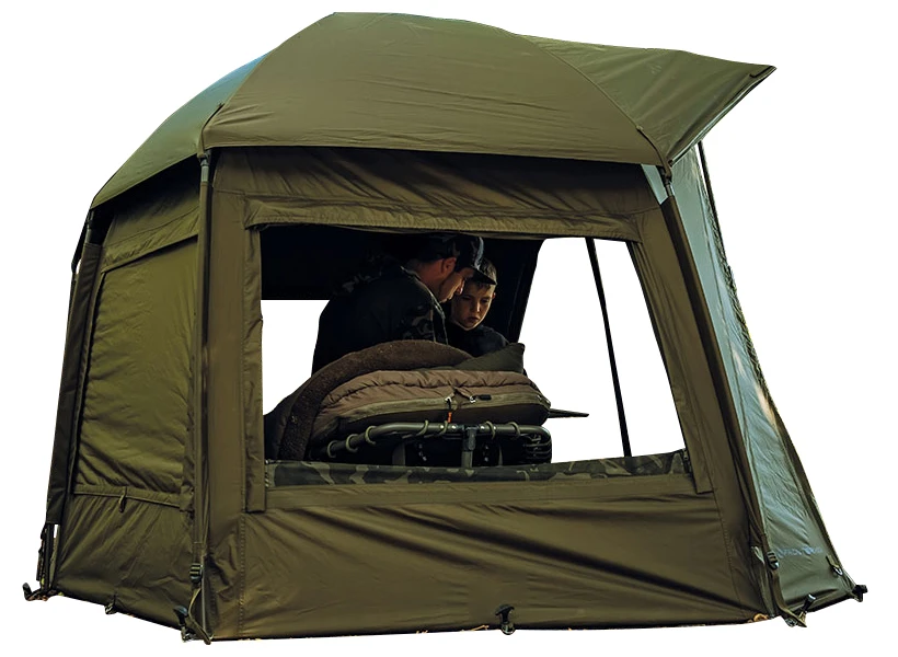 Fox Frontier XD Vapour Peak 1 Fox Frontier XD Vapour Peak