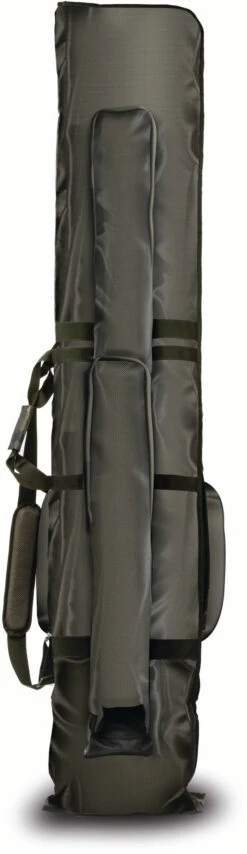 Solar Undercover Green Rod Holdall 3 Rod 12Ft