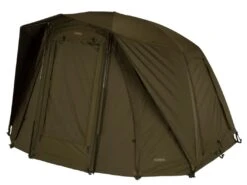 Trakker Tempest 100T Brolly Skull Cap Wrap Aquatexx EV 1.0 -FIS Hengels Winkel 150e5c68a854f27e
