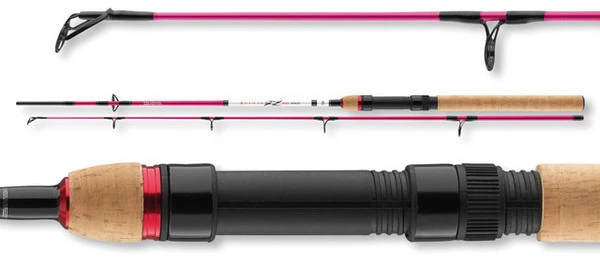 Daiwa Ninja X Kids P 1.50m 10-30g 1 Daiwa Ninja X Kids P 1.50m 10-30g