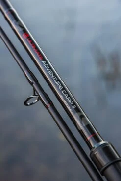 Ultimate Adventure Carp II 11ft (2-delig) -FIS Hengels Winkel 1541c17f7c337c28