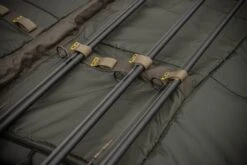 Solar Undercover Green Rod Holdall 4 Rod 13ft