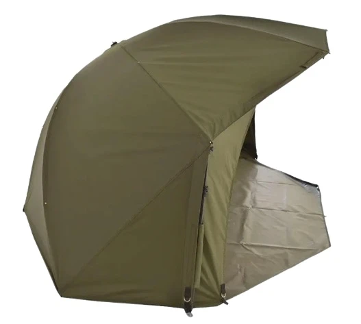 Aqua Fast And Light 100 Mk2 Brolly 1 Aqua Fast And Light 100 Mk2 Brolly