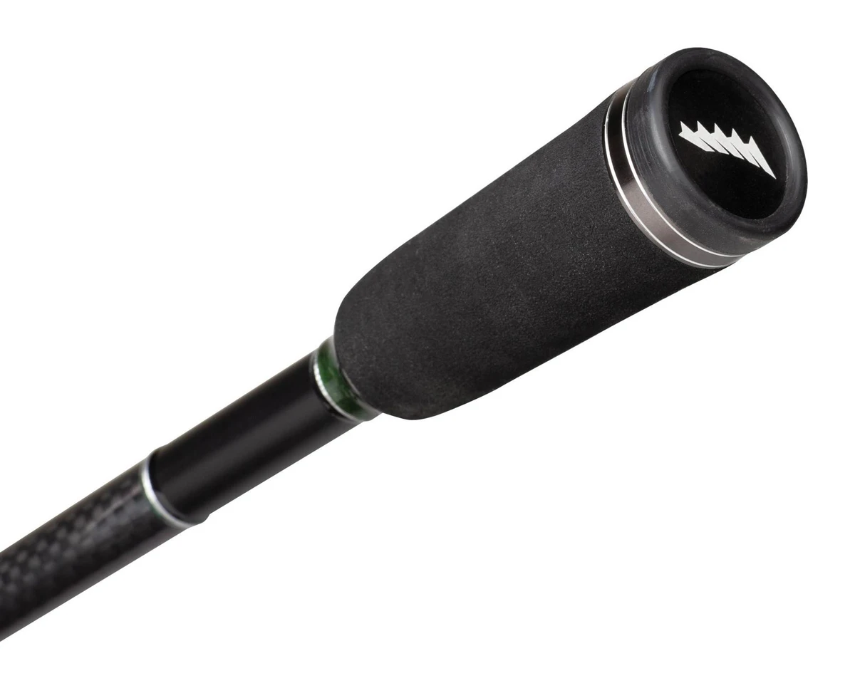 Abu Garcia Spike X Spinning 2,29m (5-21g) 3 Abu Garcia Spike X Spinning 2,29m (5-21g) - Afbeelding 3