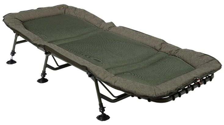 Prologic Inspire Relax Sleep System 6 Legs (Stretcher + Slaapzak!) 7 Prologic Inspire Relax Sleep System 6 Legs (Stretcher + Slaapzak!) - Afbeelding 7