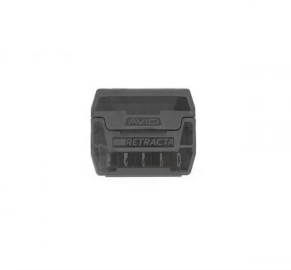 Avid Retracta Tool Storage Case 2 Avid Retracta Tool Storage Case - Afbeelding 2