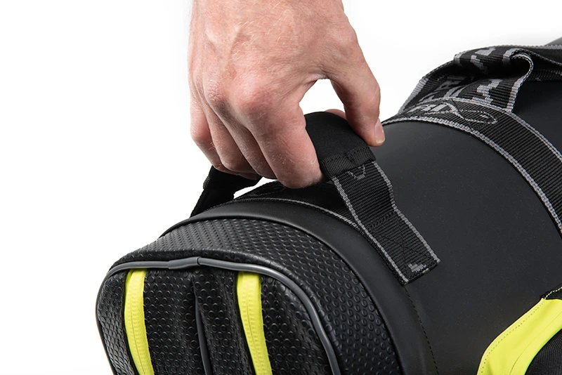 Matrix Horizon X Rigid Rod Holdall 7 Matrix Horizon X Rigid Rod Holdall - Afbeelding 7