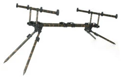 Fox Ranger MK2 CAMO Pod 3 Rod 25 Fox Ranger MK2 CAMO Pod 3 Rod -FIS Hengels Winkel 17b1de97cf1e133d